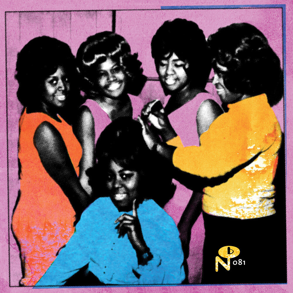 the album cover for Eccentric Soul: The Shiptown Label / Various - Eccentric Soul: The Shiptown Label / Various