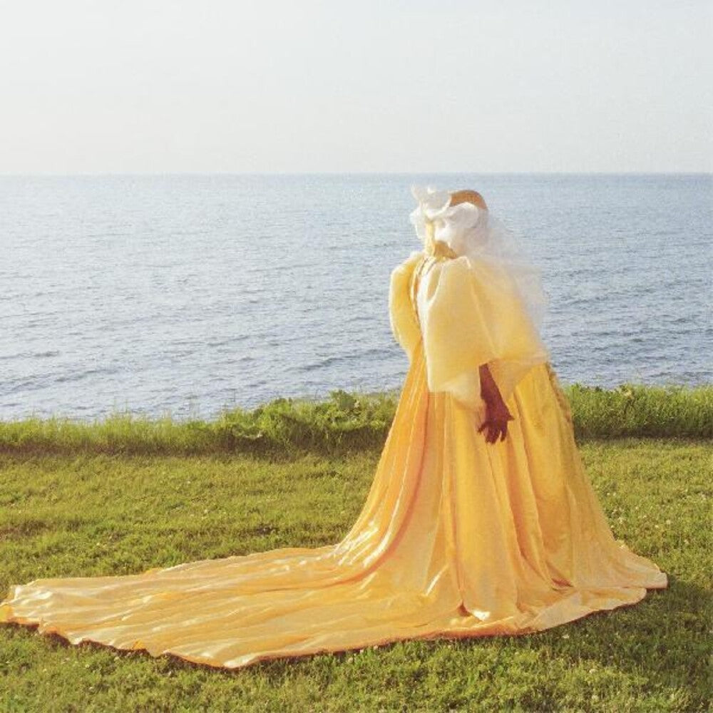 the album cover for Kyle Kidd - Soothsayer