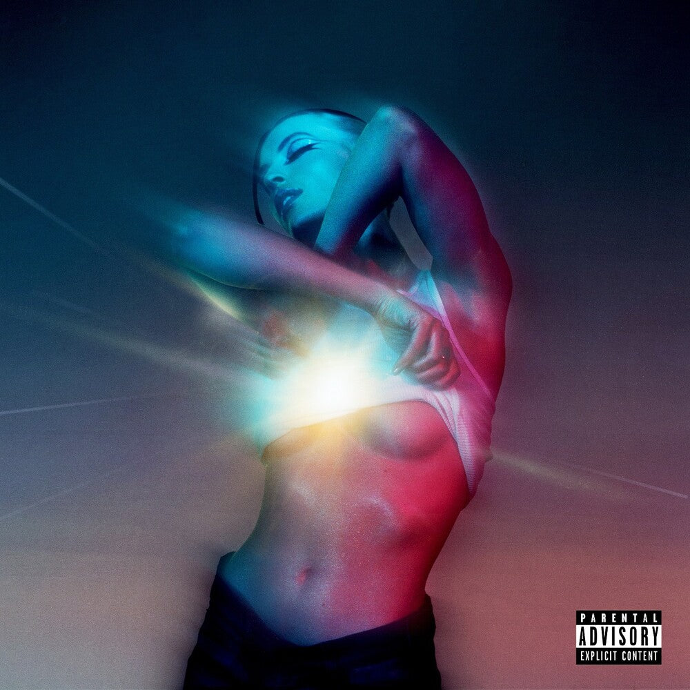 the album cover for Fletcher - Girl Of My Dreams