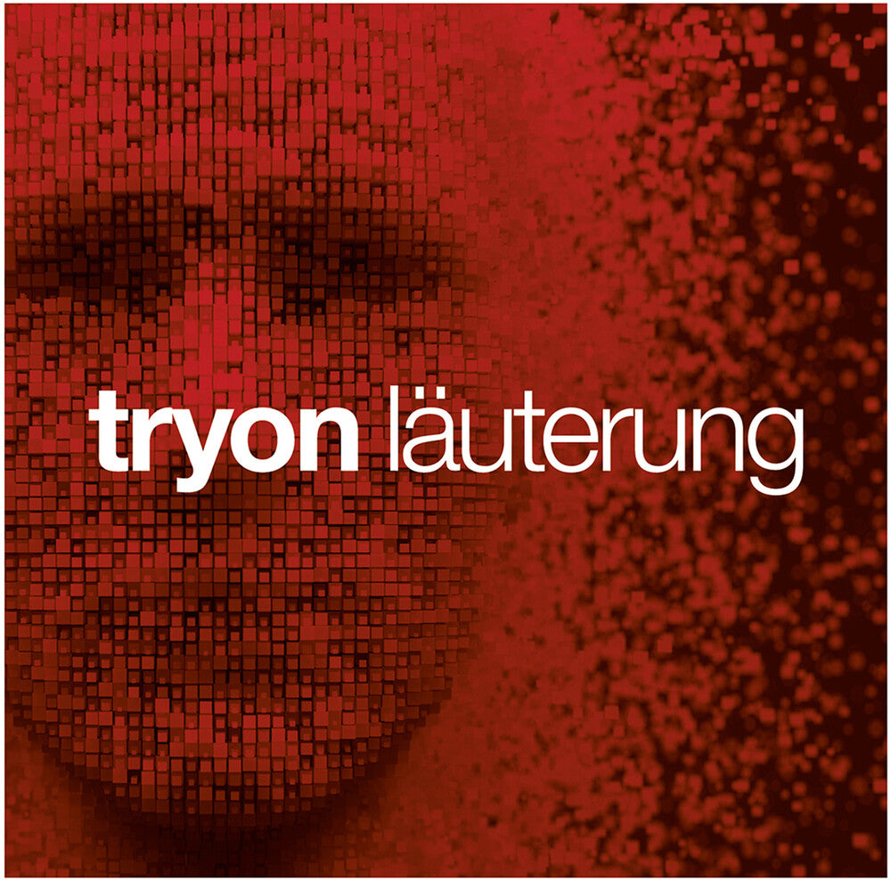 the album cover for Mills / Mills - Lauterung
