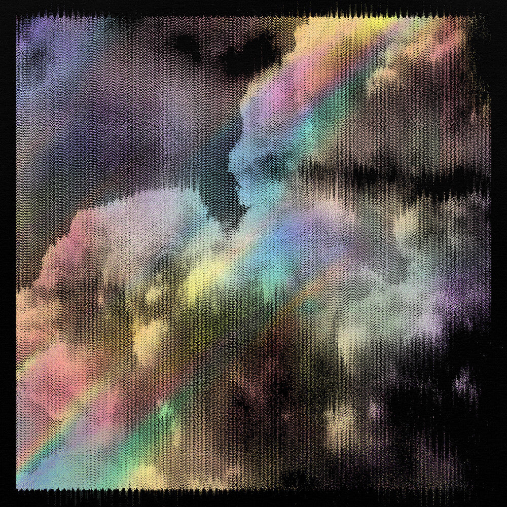 the album cover for Belief - Belief