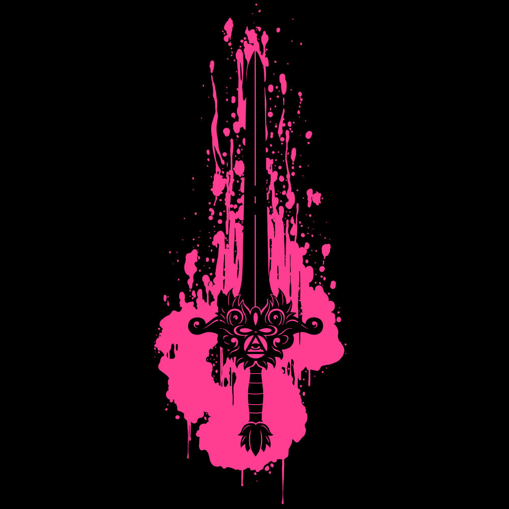 the album cover for Magic Sword - Legend Ep