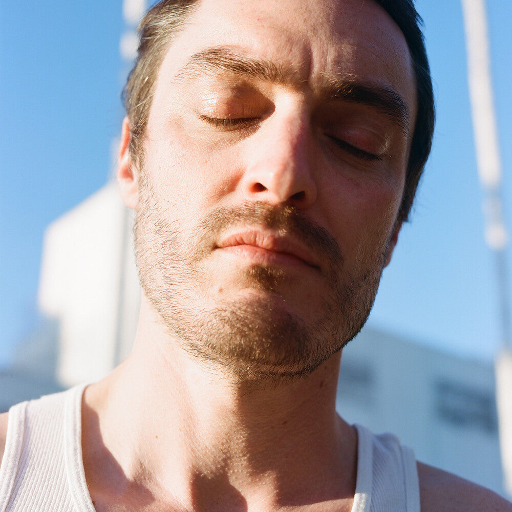 the album cover for McKellar, Steven Dayvid - Nama