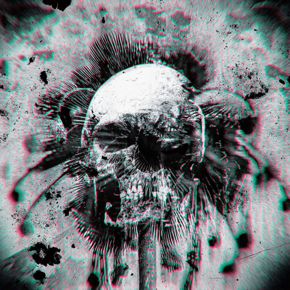 the album cover for Tropical Gothclub - Wheels Within Wheels / Street Level