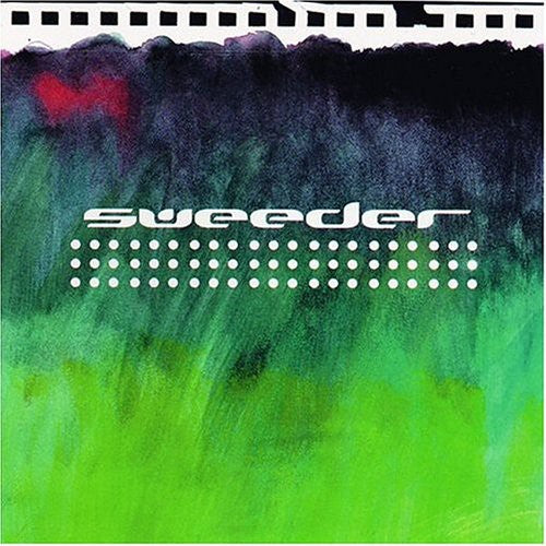 the album cover for Sweeder - Swallowed By the Sun