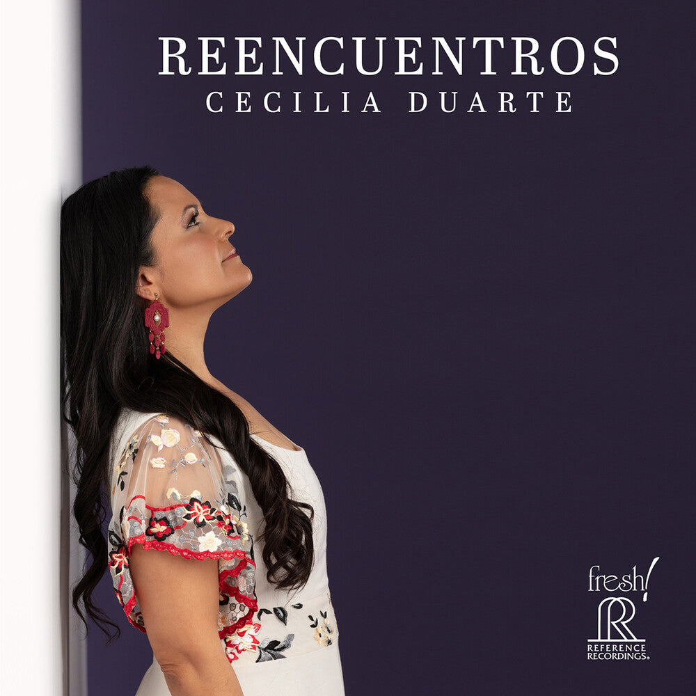 the album cover for Amorim / Capo / Carrillo - Reencuentros