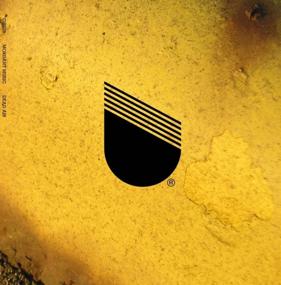 Pre-Order: Mordant Music - Dead Air