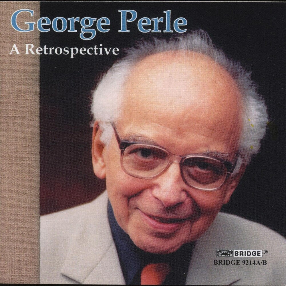 the album cover for Steven Dibner - Retrospective