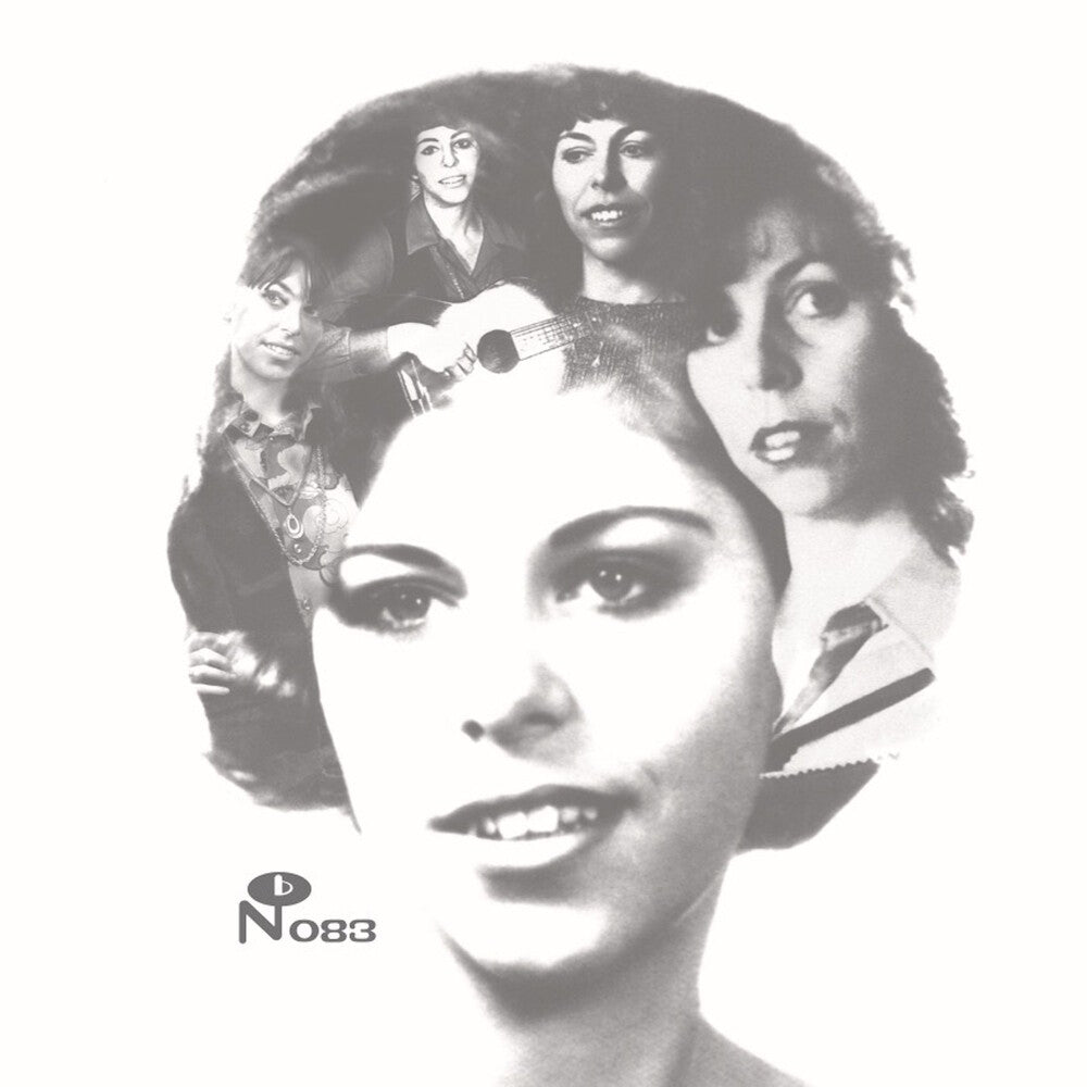 the album cover for Joyce Street - Tied Down