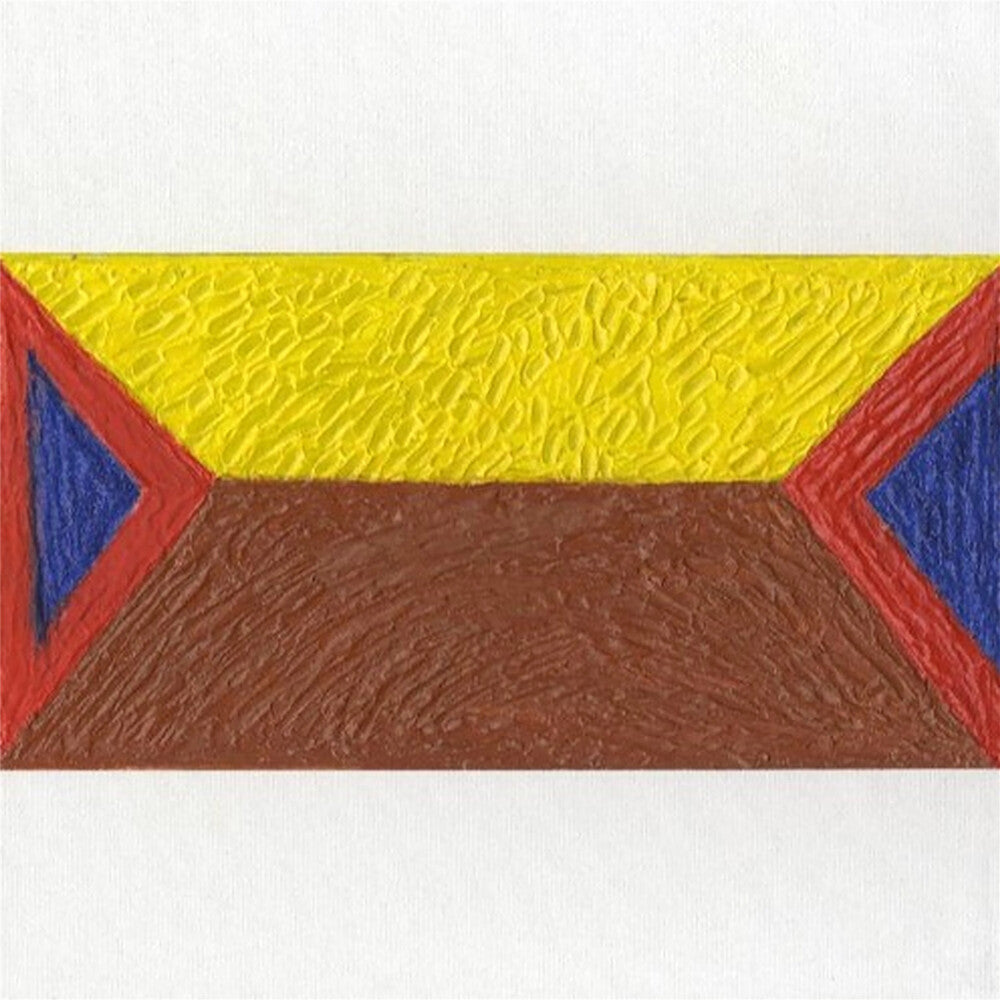 the album cover for Dicky Continental - Un