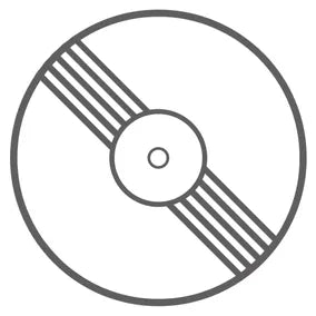 P1Harmony - Sad Song (P Ver.) 12" EP