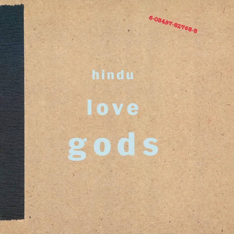 Hindu Love Gods - Hindu Love Gods LP