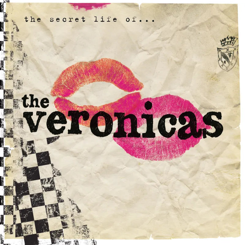 The Veronicas - Secret Life Of... (20th Anniversary Edition) LP