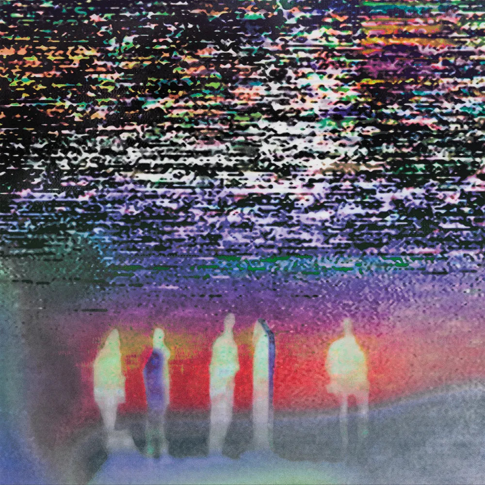 Pre-Order: Just Mustard - WE WERE JUST HERE