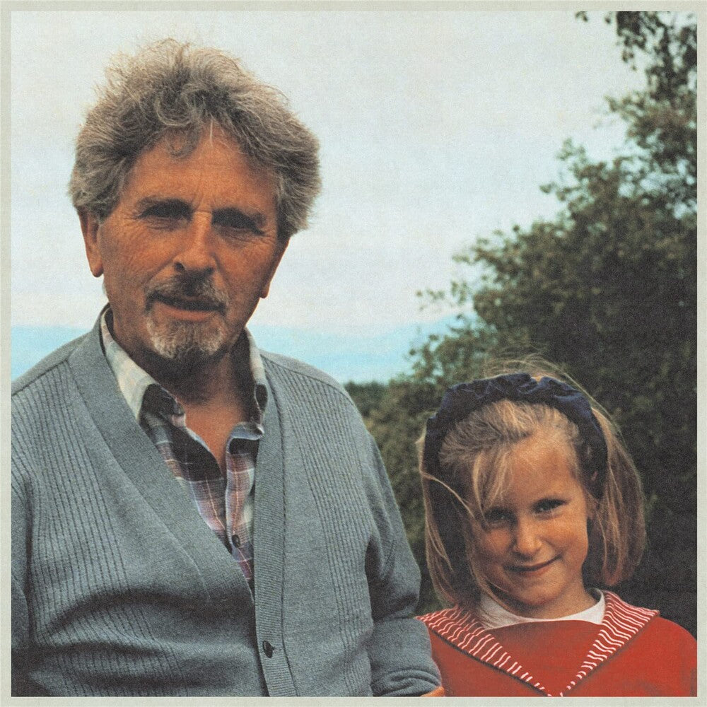 the album cover for Susanne Sundfor - Blomi
