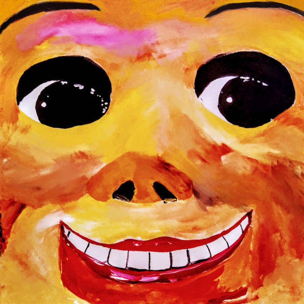 the album cover for Orloge Simard - Chacun Son Waterloo