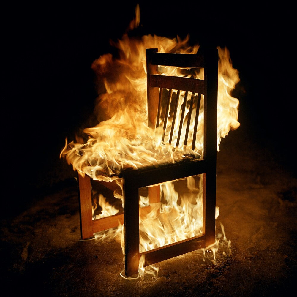 the album cover for KY - Power Is The Pharmacy