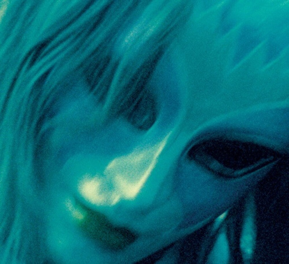 the album cover for Dizzy - Dizzy