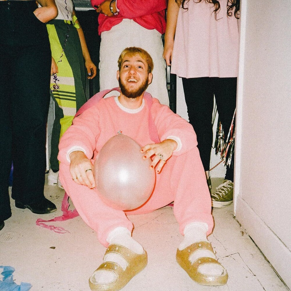 the album cover for Super Plage - Magie ` Minuit