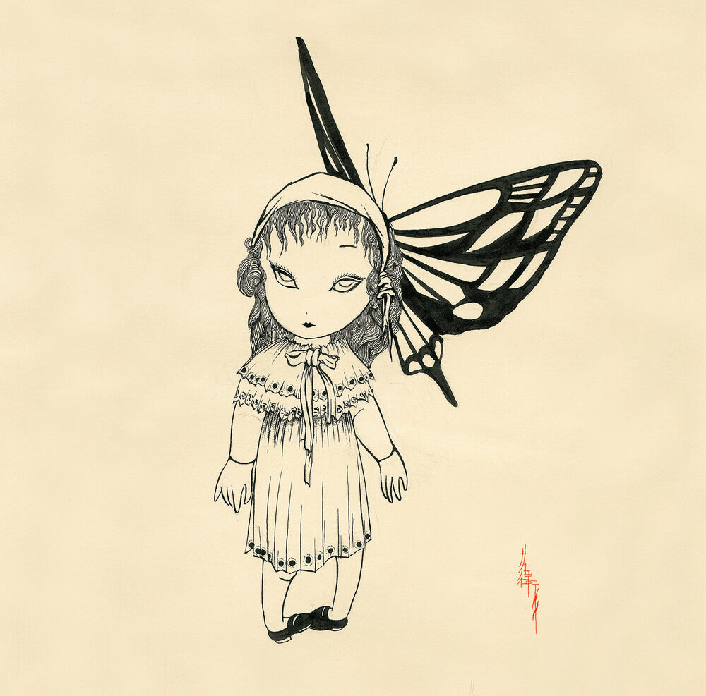 the album cover for Sai Yoshiko - Live At Shibuya Mt. Rainier Hall