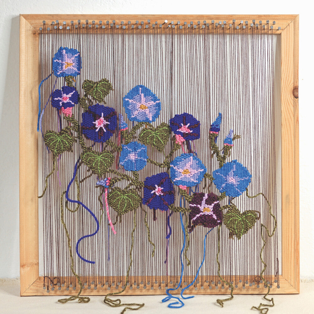 the album cover for Mutual Benefit - Growing At The Edges