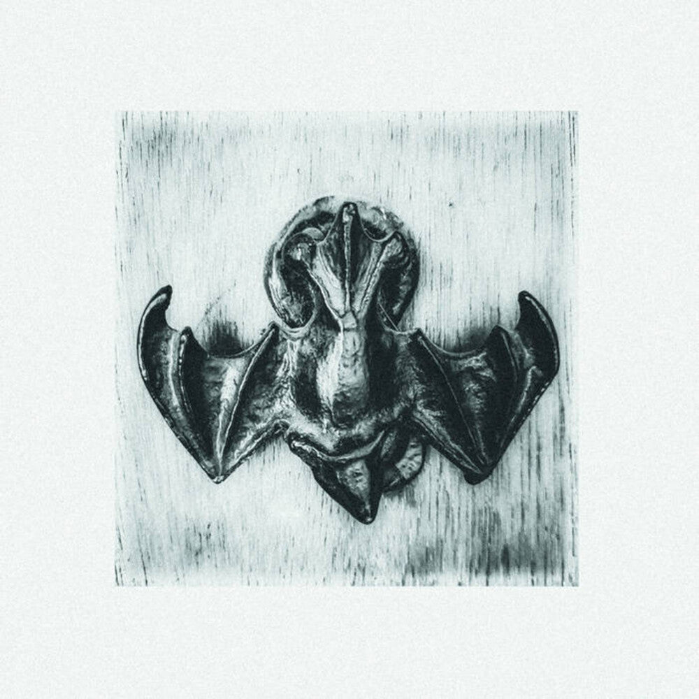 the album cover for Andre Pettipas & The Giants - Under Control (Can)