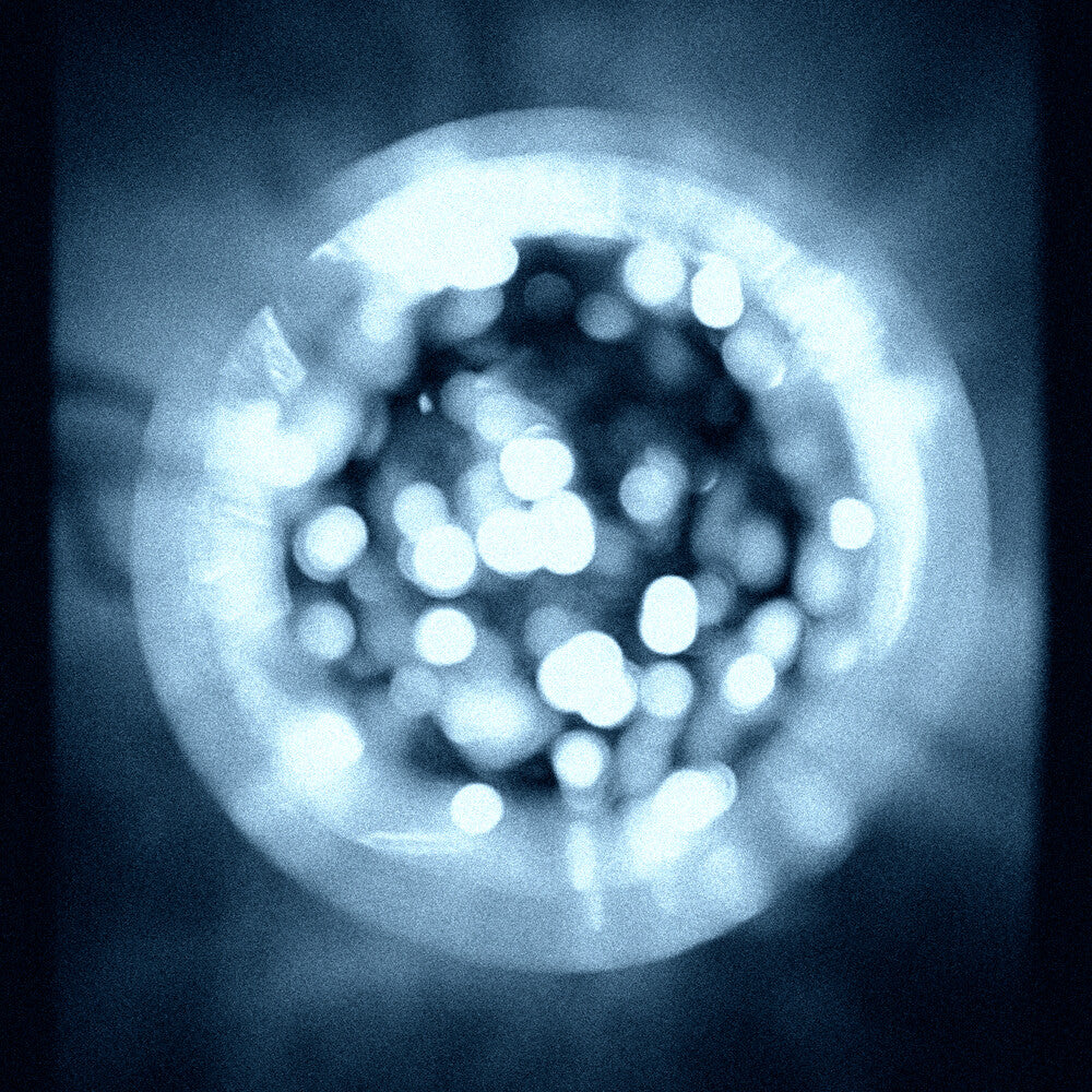 the album cover for Kevin Keller - Evensong