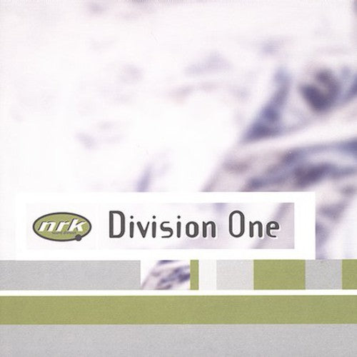the album cover for Various Artists - Division One