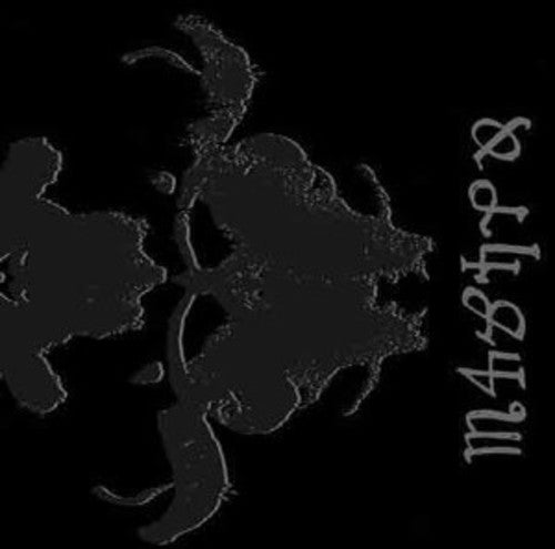 the album cover for Danzig - Danzig 4
