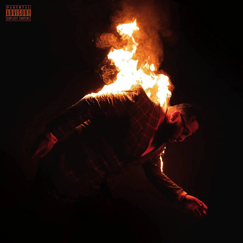 the album cover for Belly - See You Next Wednesday (Pict)