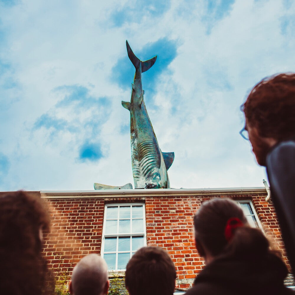 the album cover for Gen & the Degenerates - Anti-Fun Propaganda