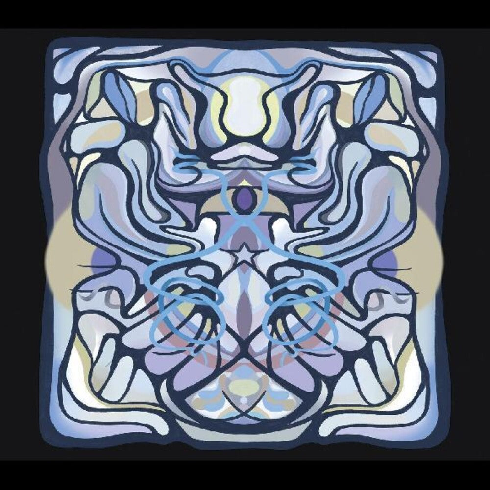 the album cover for Simon Hanes - Tsons Of Tsunami