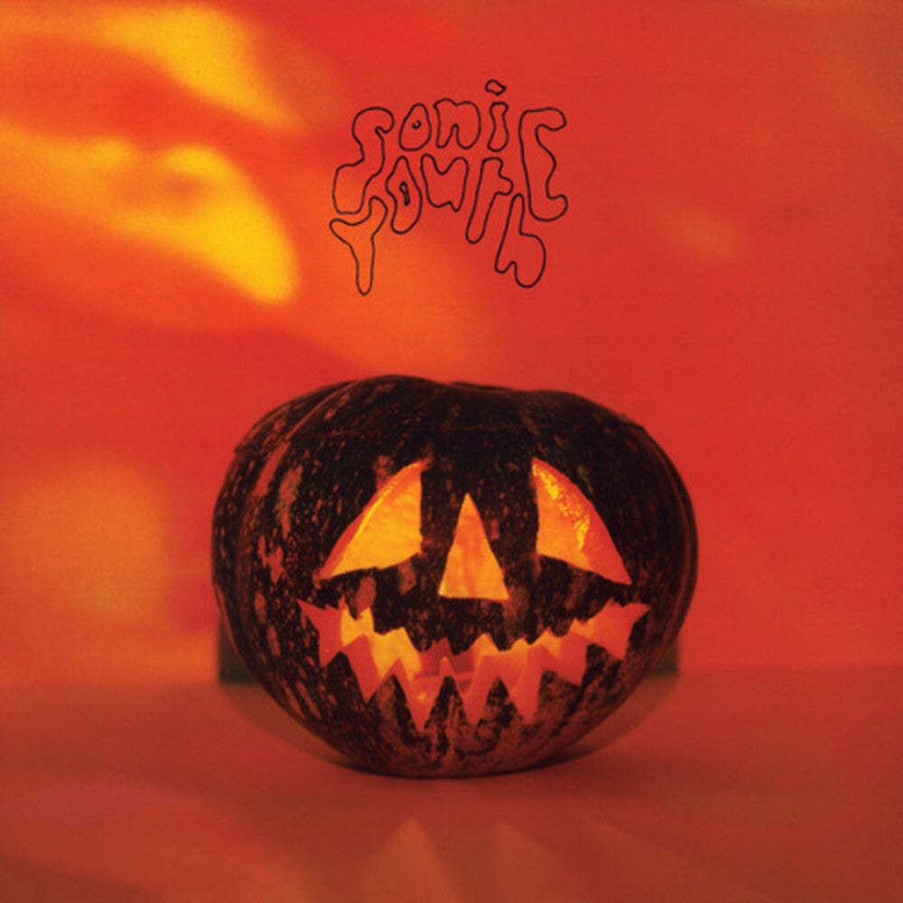 the album cover for Sonic Youth - Walls Have Ears
