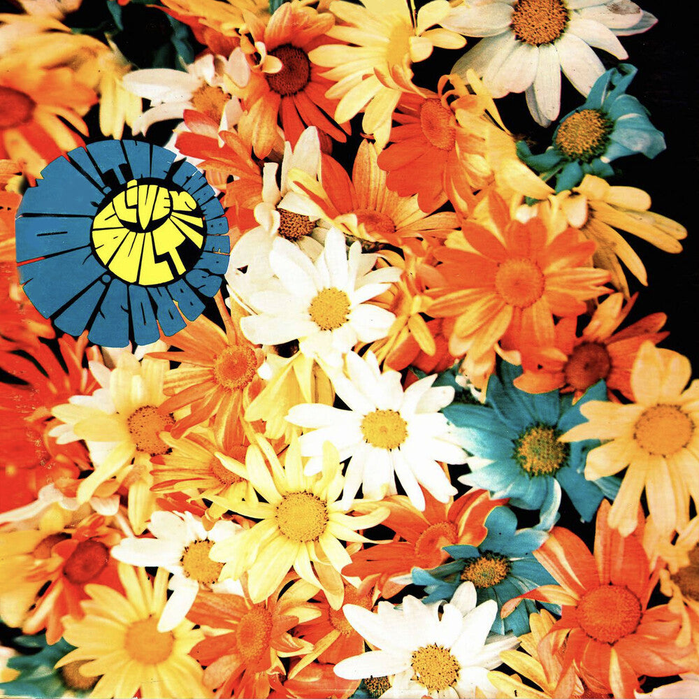 the album cover for The Chambers Brothers - Now!