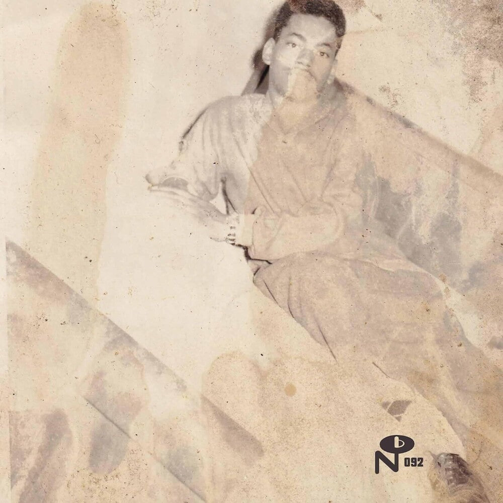 the album cover for Eccentric Soul: Consolidated Productions Vol. 1 / - Eccentric Soul: Consolidated Productions Vol. 1 /