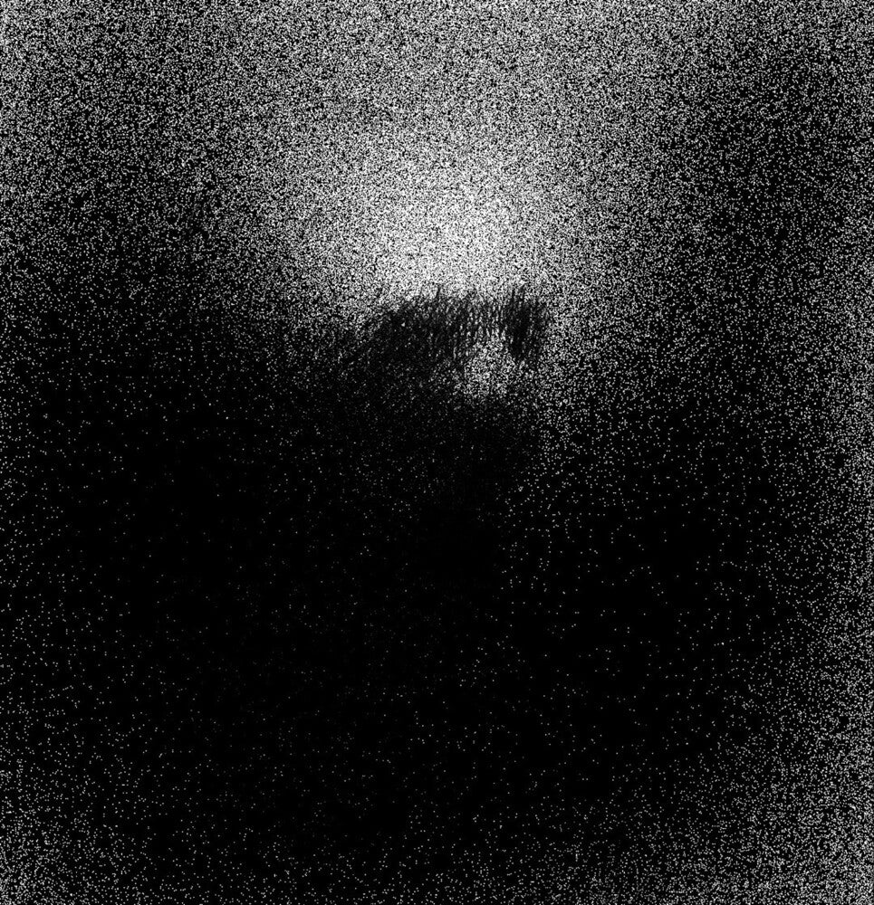 the album cover for Boundaries - Death Is Little More