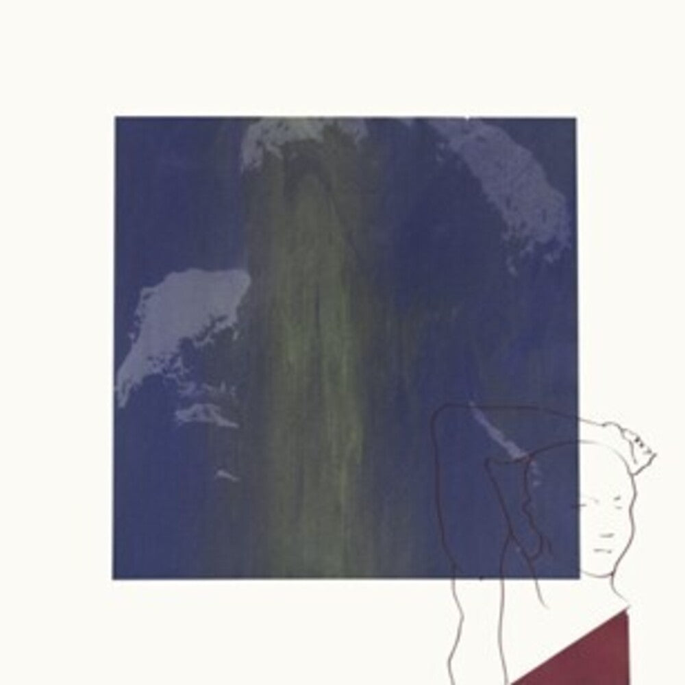 the album cover for Loureiro, Nuno - Lua Onus