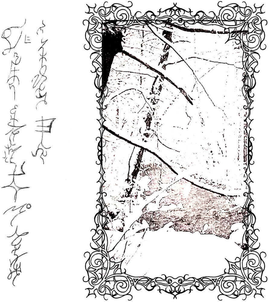 the album cover for Trha - Anwe Aglivajsame Ca