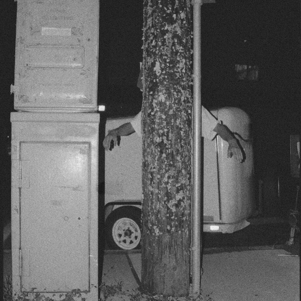 the album cover for Paper Tiger - All Over The Place