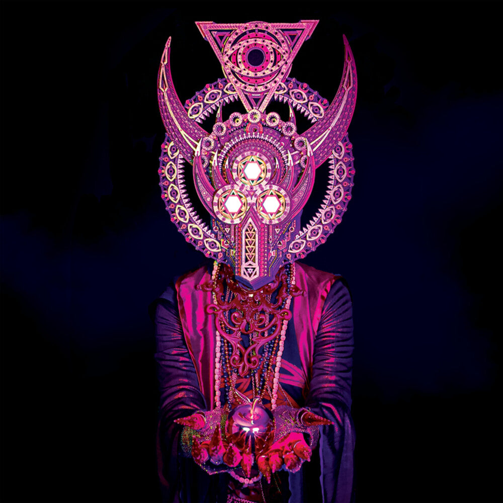 the album cover for Eidola - Eviscerate