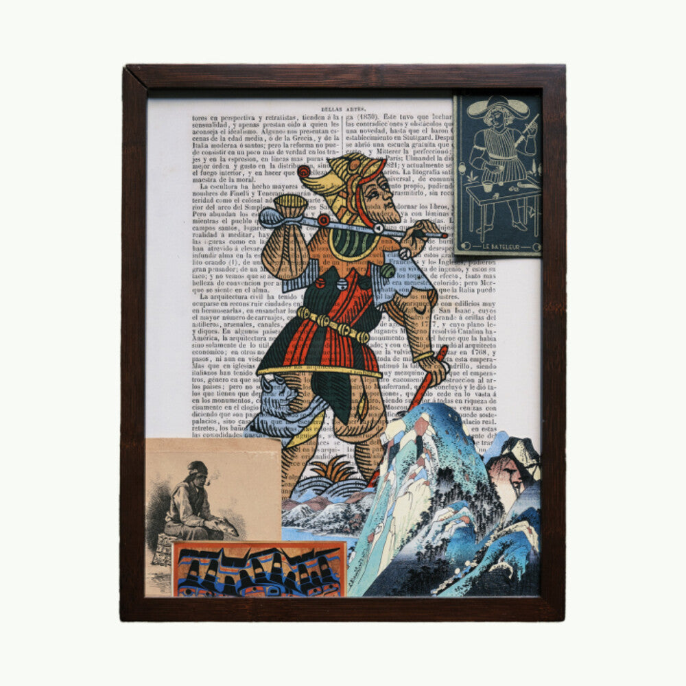 the album cover for C Diab . - Imerro