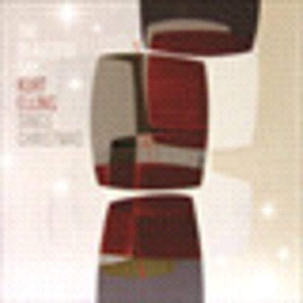 the album cover for Kurt Elling - The Beautiful Day