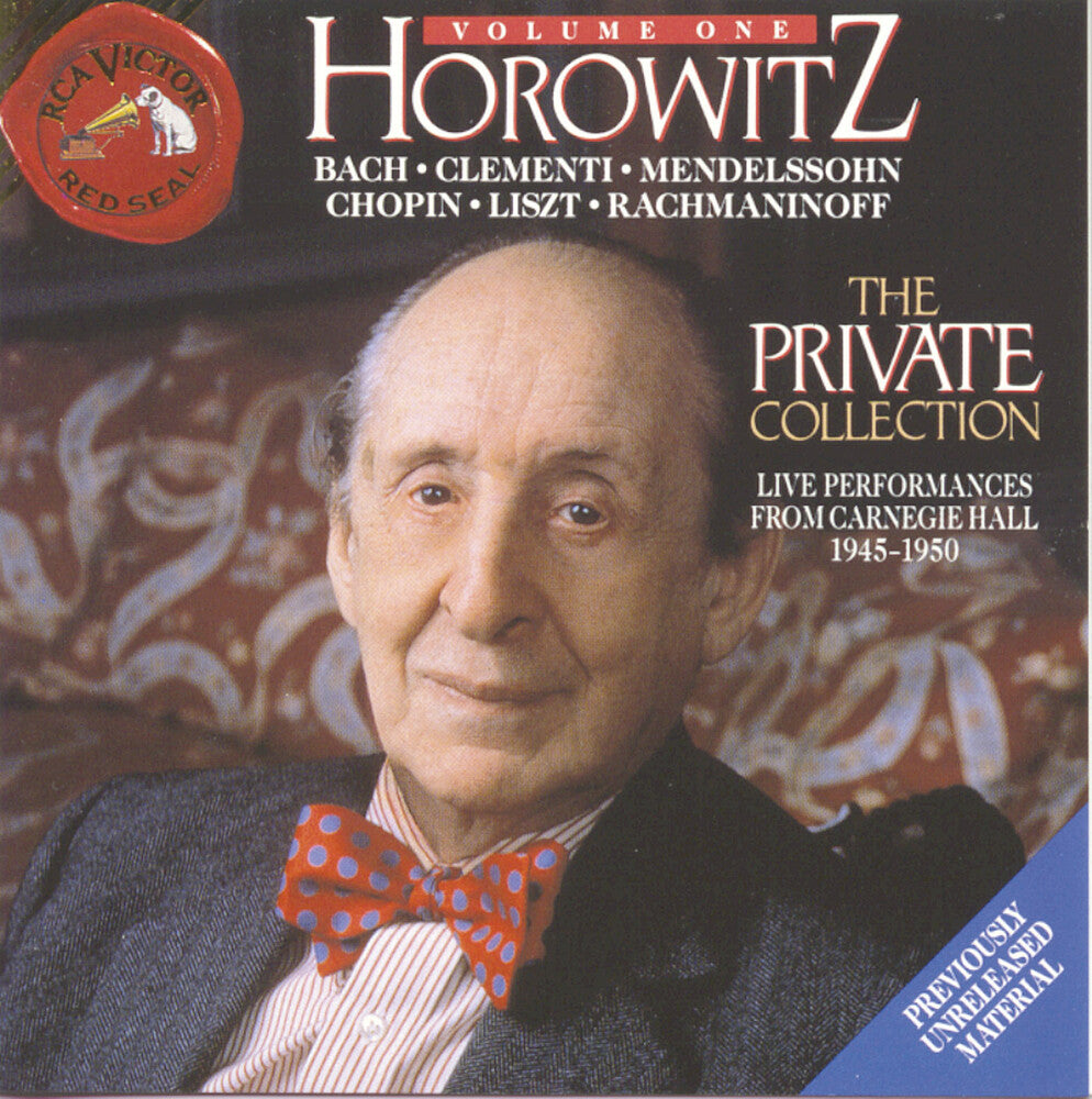 the album cover for RCA Victor Symphony Orchestra - Private Collection