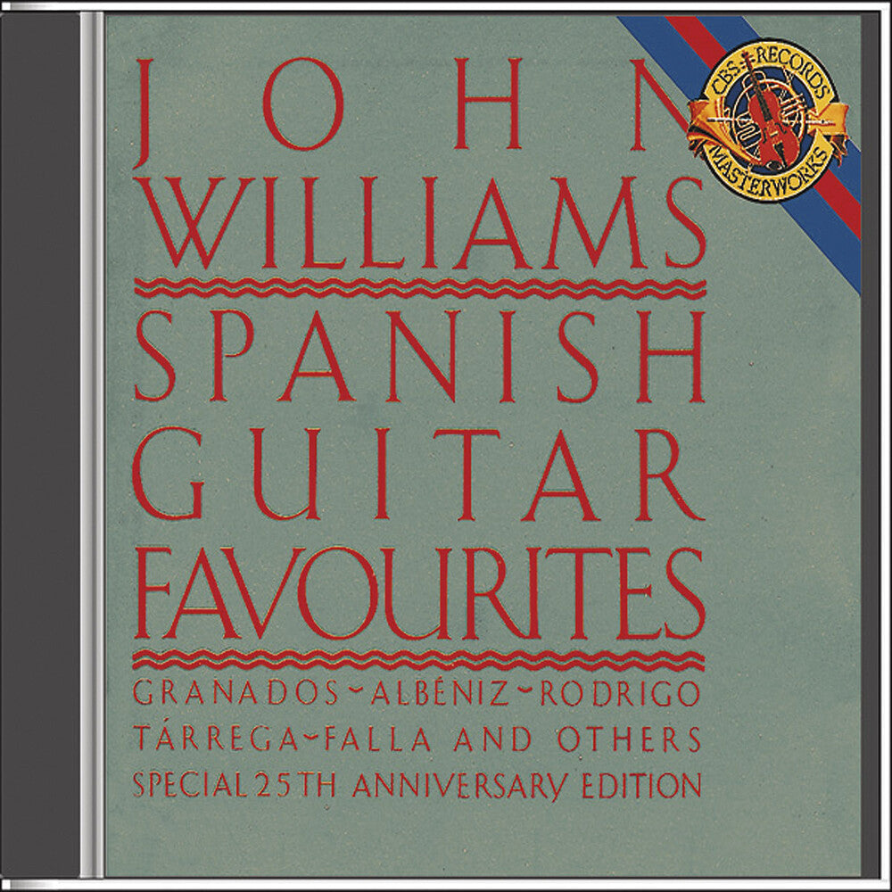 the album cover for Dan Turèll - Spanish Guitar Favorites