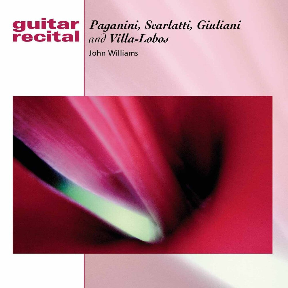 the album cover for T. TAKEMITSU - Guitar Recital
