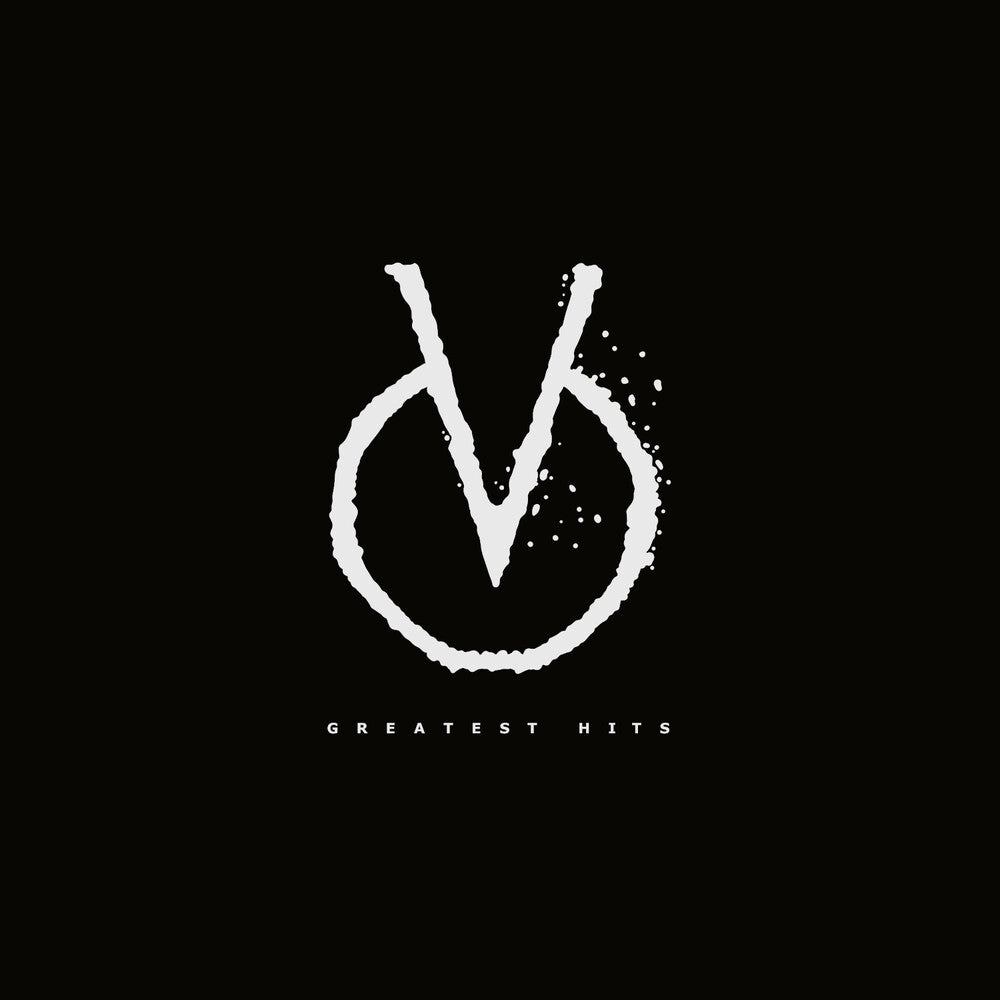 the album cover for Velvicks - Greatest Hits