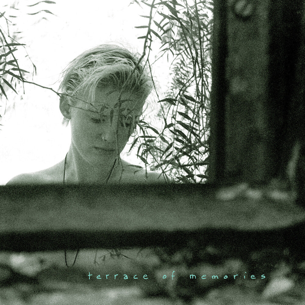 the album cover for Sam Rosenthal & Vidnaobmana - Terrace Of Memories (2024 Remaster)