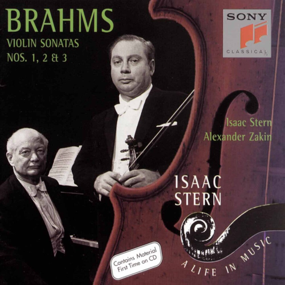 the album cover for Philharmonia Slavonica - Violin Sonatas 1-3