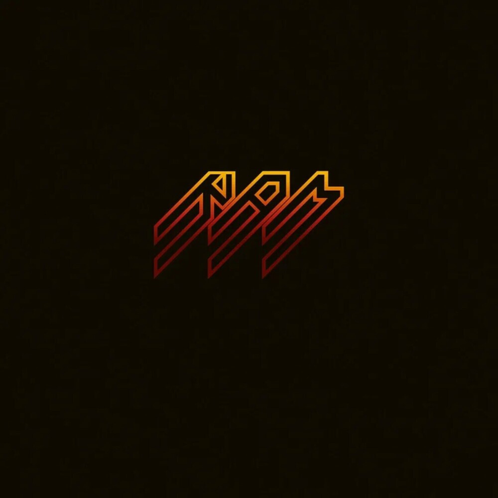 the album cover for Ram - Sudden Impact (Slip)
