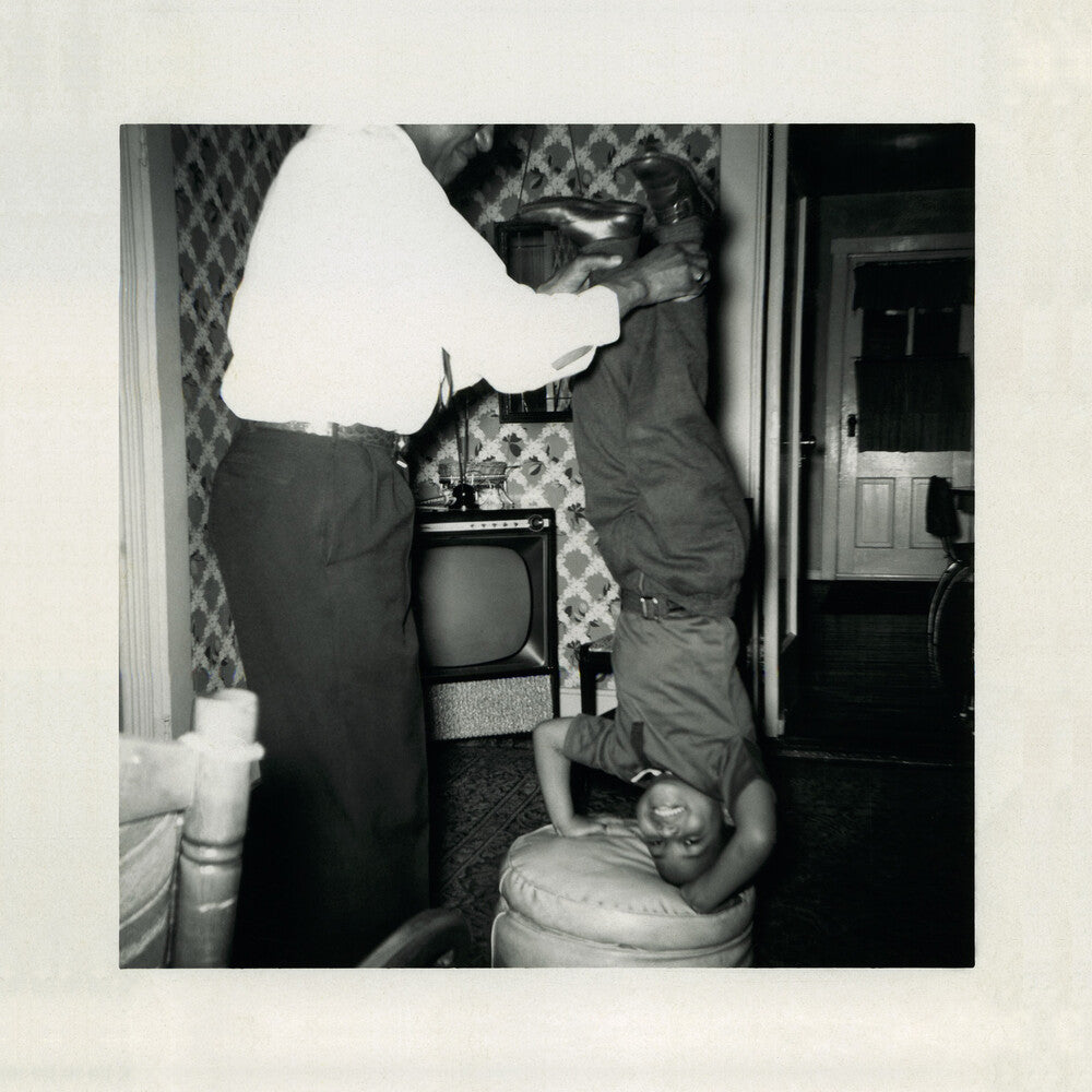 the album cover for Oreo Jones - Nephew